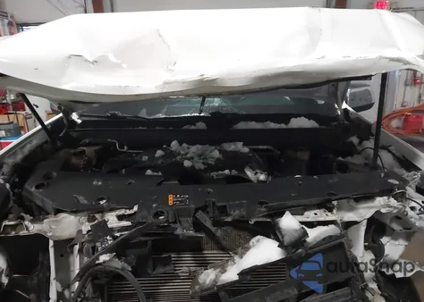 2018 GMC Canyon Denali from USA, damaged, VIN 1GTG6EEN4J1191996